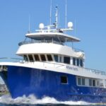 High-End Yacht Charter Brokers