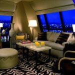 Best Presidential Suites