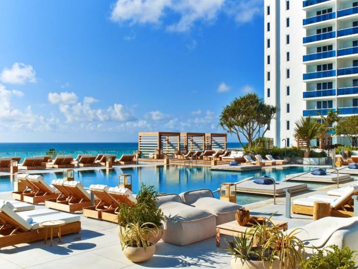 Florida beachfront Top Beachfront Hotels