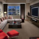 Luxury Penthouse Suites
