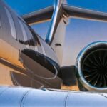 Elite Private Jet Charter