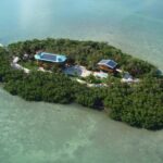 Luxury Private Islands