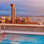Luxury Cruise Vacations