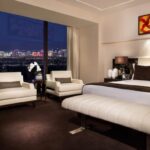 Luxury Hotel Suites