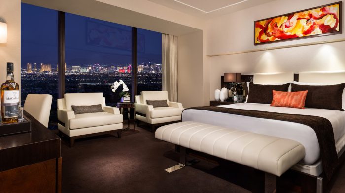 Marriott suite vegas resort las jw hotel room rooms bedroom spa luxury hotels one king nevada Luxury Hotel Suites