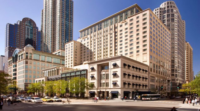 Travel hotels business stories Best Hotels for Business Travelers