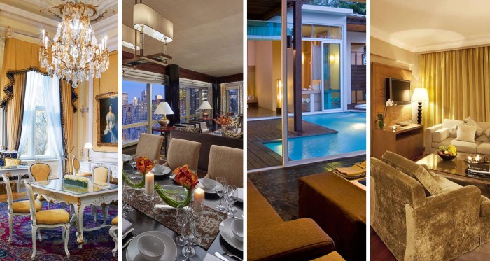 Hotel room luxury rooms design bedroom designs guest luxurious interior hotels suite inspire beautiful regis st lighting ideas hospitality suites Luxury Hotel Suites