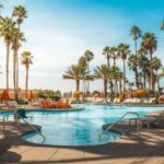 Best Hotels with Rooftop Pools