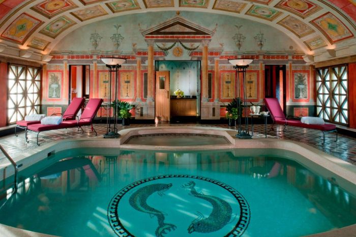 Presidential beijing conrad hotels topluxury Presidential beijing conrad hotels topluxury