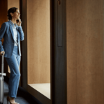 Best Hotels for Business Travelers