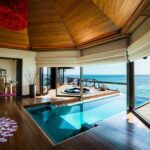 Luxury Resort Rooms