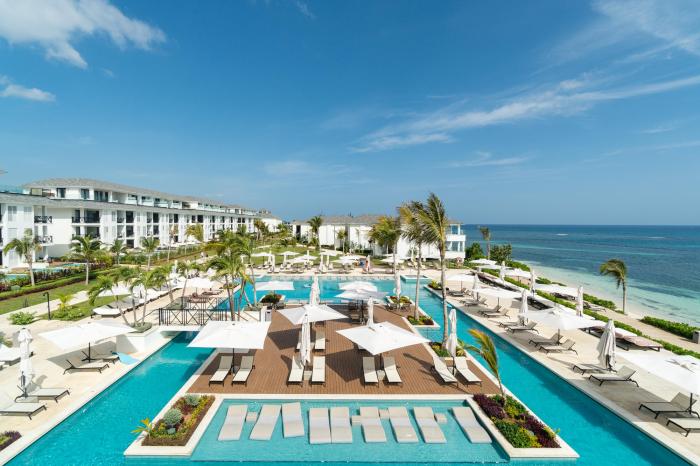 Best Beach Resorts
