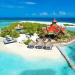 Sandals royal caribbean island private resort jamaica vacation