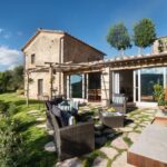 Exclusive Villa Rentals in Tuscany Italy