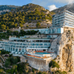 10 best luxury hotel in france