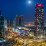 Most expensive hotel in Qatar