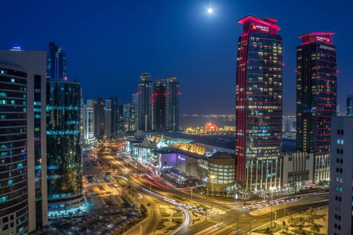 Hotel Translation Best Practices for Qatar | GPI Translation Blog Most expensive hotel in Qatar