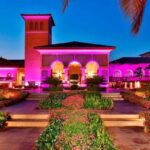 Top 5-Star Hotels in Dubai