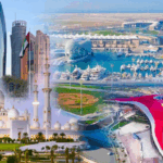 High-End Travel Packages for Dubai and Abu Dhabi