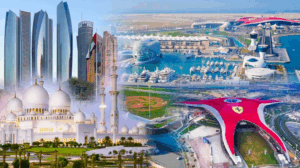 High-End Travel Packages for Dubai and Abu Dhabi