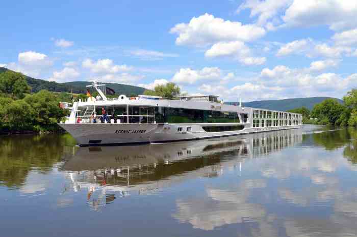 European River Cruise Features You Will Not Find In The Brochure Exclusive River Cruise Tours in Europe