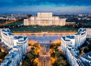 Top Luxury & Boutique Hotels in Romania