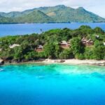 Private Island Resorts for Honeymoon Couples