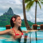 Top Private Island Resorts for VIP Travelers