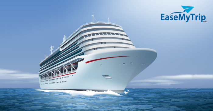 Book Best Cruise Packages | Luxury Cruise Vacations - EaseMyTrip Ultra-Luxury Cruise Vacations Mediterranean