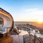 Luxury Safari Lodges with Hotel Amenities