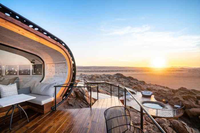 Visit these luxury resorts and safari lodges for an unforgettable ... Luxury Safari Lodges with Hotel Amenities