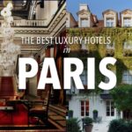 The Best 5 Star Luxury Hotels in Saudi Arabia