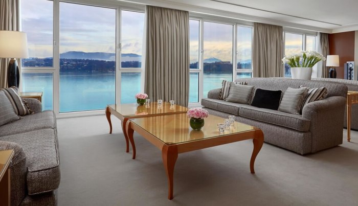 Which are the most expensive hotels in the world? - Quora Most Expensive Luxury Hotels in the World